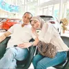 seleb yang menikah dengan bosnya sendiri, seleb yang dinikahi bosnya sendiri