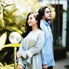seleb yang menikah dengan bosnya sendiri, seleb yang dinikahi bosnya sendiri