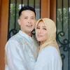 pernikahan seleb, seleb menikah dengan yang lebih muda, berita seleb