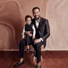 Foto Seleb Bareng Anak