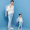 Foto Seleb Bareng Anak