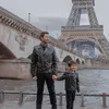Foto Seleb Bareng Anak
