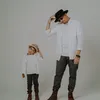Foto Seleb Bareng Anak