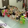 koleksi seleb, koleksi parfum seleb