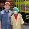 seleb yang sempat hidup susah, kehidupan selebriti