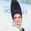 gaya rambut selebriti, gaya rambut seleb