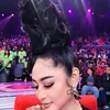 gaya rambut selebriti, gaya rambut seleb