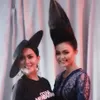 gaya rambut selebriti, gaya rambut seleb