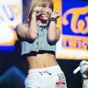 seleb korea, body goals seleb korea