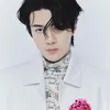 seleb Korea paling ganteng
