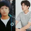 Xiumin EXO - Park Bo Gum