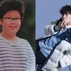 Xiumin EXO - Park Bo Gum