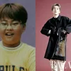 Xiumin EXO - Park Bo Gum