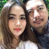 seleb yang menikah dengan dokter, menikah dengan dokter