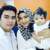 seleb yang menikah dengan dokter, menikah dengan dokter