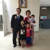seleb pacaran dengan orang jepang, seleb menikah dengan orang jepang