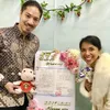 seleb pacaran dengan orang jepang, seleb menikah dengan orang jepang