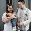 seleb pacaran dengan orang jepang, seleb menikah dengan orang jepang