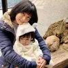 seleb pacaran dengan orang jepang, seleb menikah dengan orang jepang