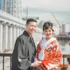 seleb pacaran dengan orang jepang, seleb menikah dengan orang jepang