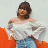 kulit eksotis, seleb dengan kulit eksotis
