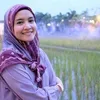 seleb hijrah, seleb berhijab