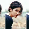 rambut pendek