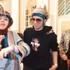 hadiah seleb, seleb beri hadiah orangtuanya