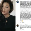seleb dibully haters, seleb dibully