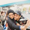 pernikahan seleb, seleb menikah di hari ulang tahun, berita seleb