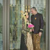 pernikahan seleb, seleb menikah di hari ulang tahun, berita seleb