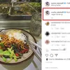 seleb makan di warteg, seleb yang makan di warteg