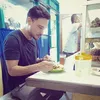 seleb makan di warteg, seleb yang makan di warteg