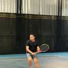 Raffi Ahmad Main Tenis