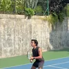 Dion Wiyoko Main Tenis
