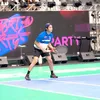 Dikta Main Tenis