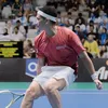 Rezky Adhitya Main Tenis