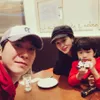 seleb korea menikah dengan dokter
