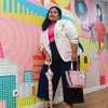 7 Selebritis yang Mencintai Tubuh Tidak Langsingnya