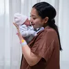7 Selebritis yang Mencintai Tubuh Tidak Langsingnya