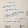 7 Surat Perjanjian Cinta Mengherankan Bikin Ngakak Tepok Jidat M Kapanlagi Com