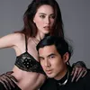Potret Terbaru Mai Davika dan Ter Chantavit 