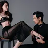 Potret Terbaru Mai Davika dan Ter Chantavit 
