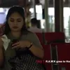 wendi cagur istri
