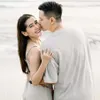 ulang tahun pernikahan Ardina Rasti dan Arie Andika