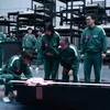 Drama SQUID GAME 3