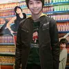 Stefan William 