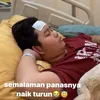  Ivan Anak Inul Daratista Opname
