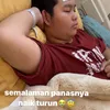  Ivan Anak Inul Daratista Opname