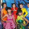 7 icons